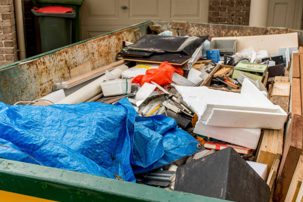 Best Garage Cleanout  in Greenville, TX