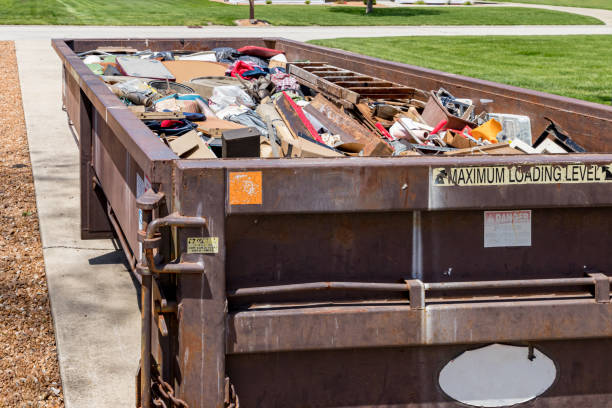 Best Residential Junk Removal  in Greenville, TX