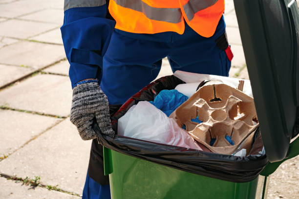 Best Yard Waste Removal  in Greenville, TX