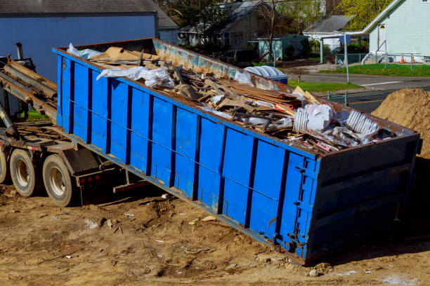 Best Dumpster Rental Services  in Greenville, TX