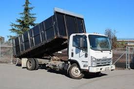 Demolition Debris Removal in Greenville, TX